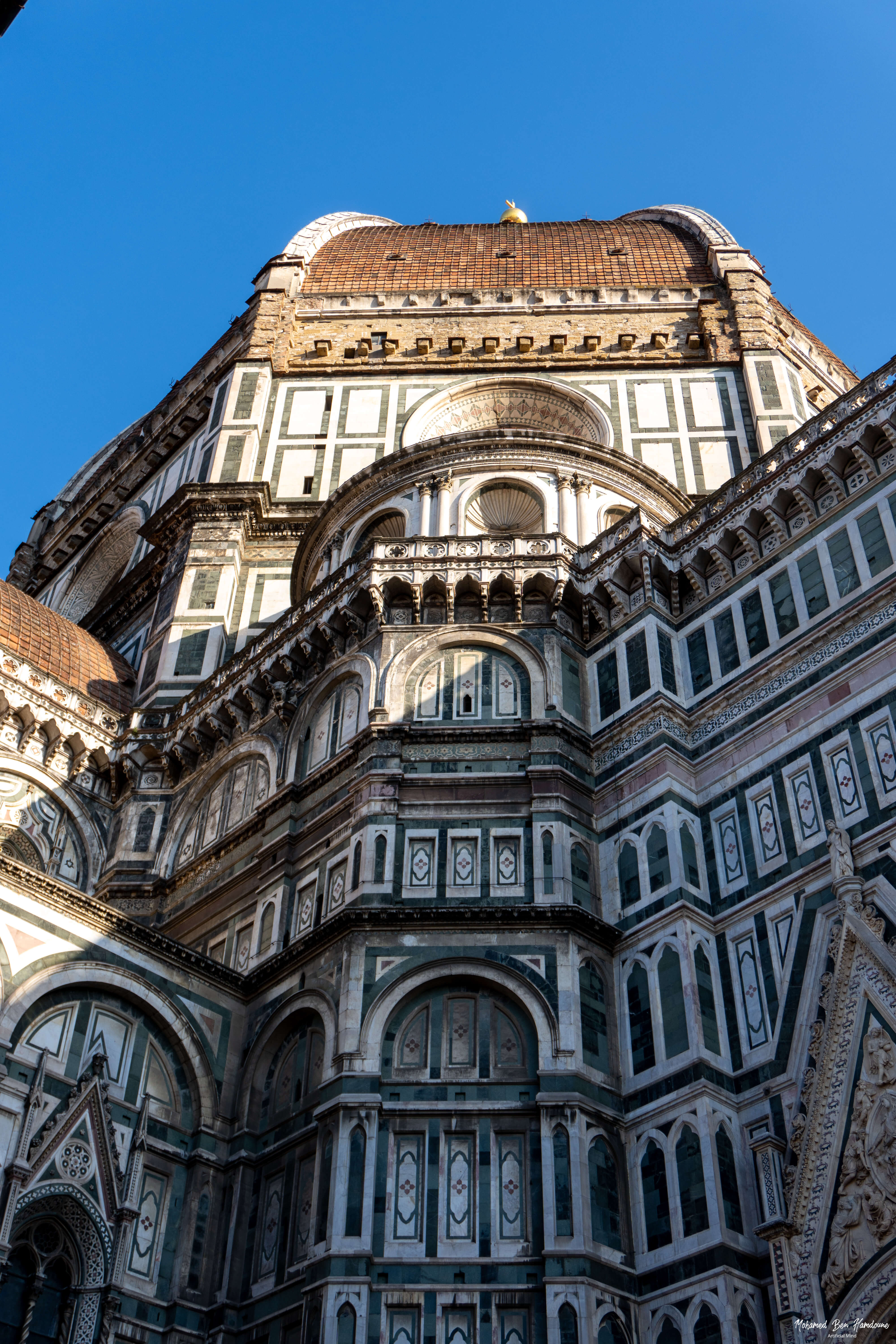 Brunelleschi's Dome