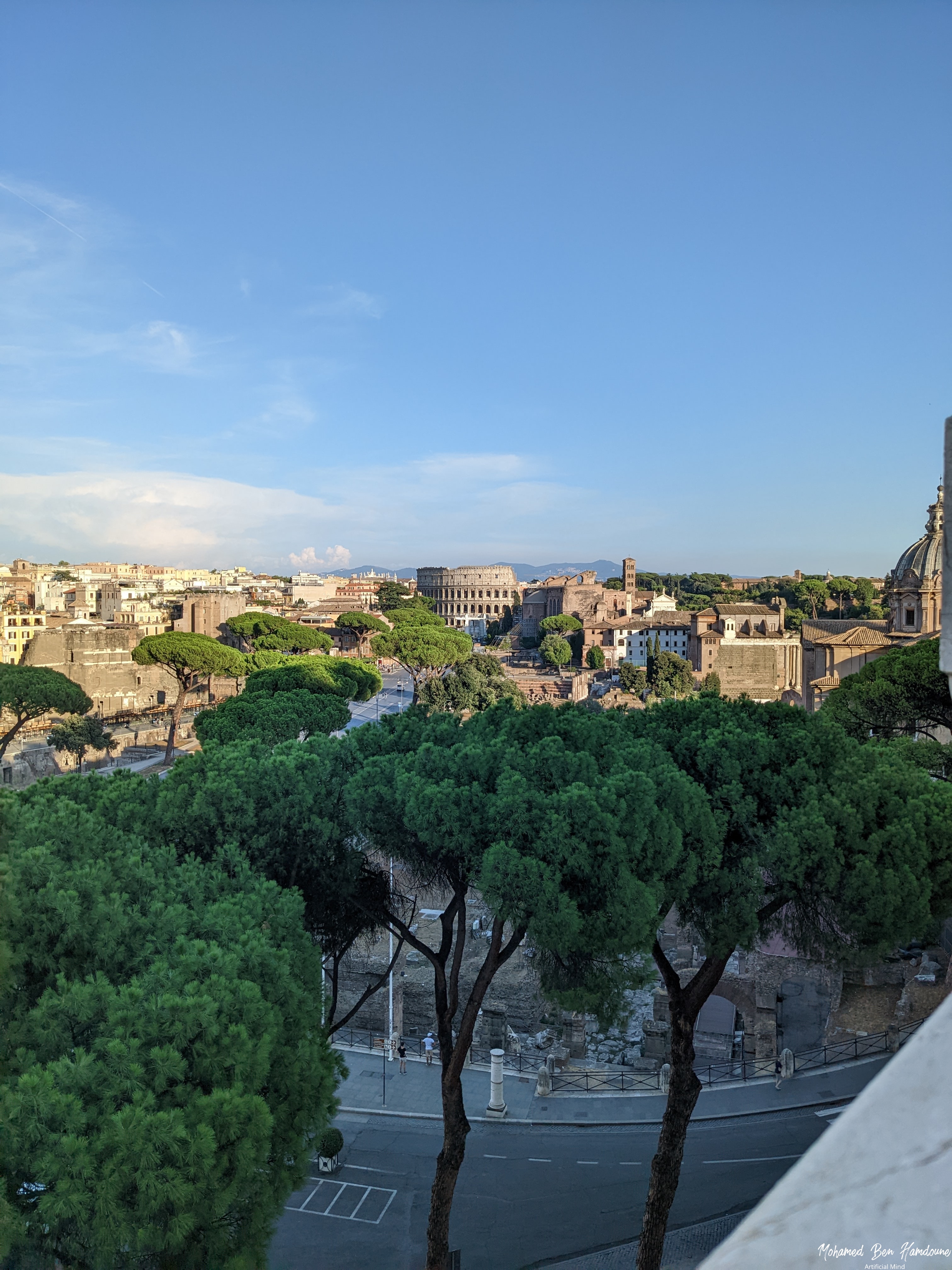 Piazzale Garibaldi