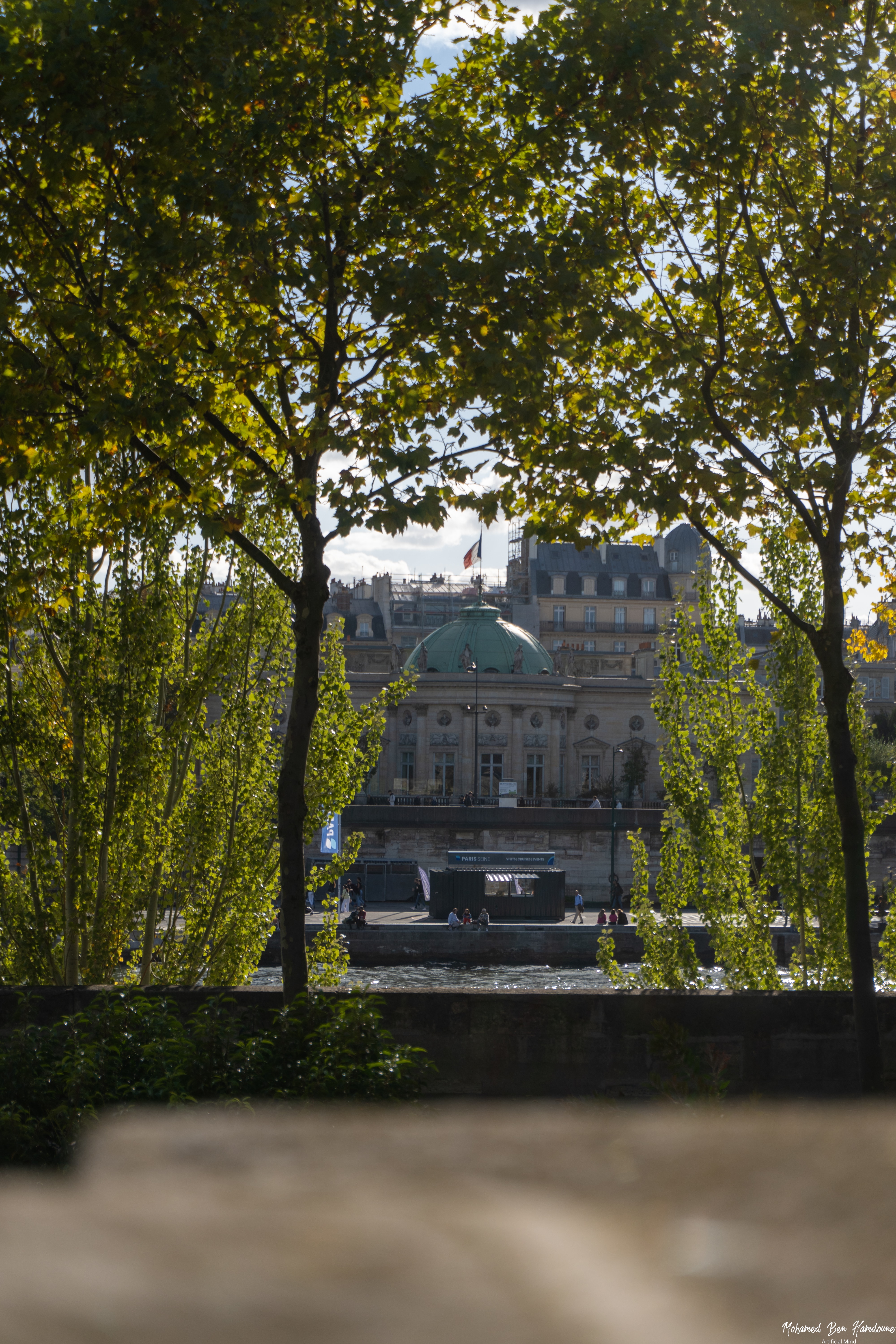 Palais de la Légion d'honneur